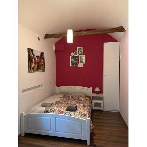 City Centre Apartment Wielopole