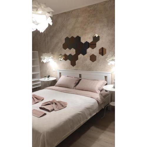 City centre apartment