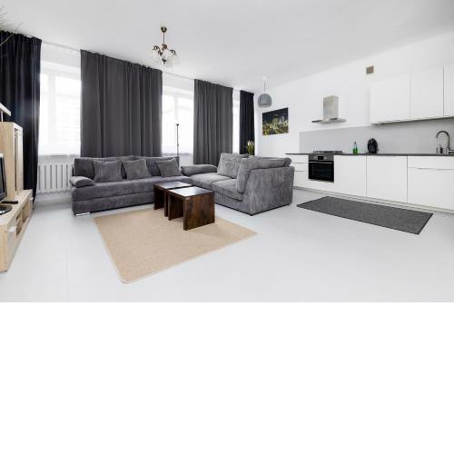 City Centre Apartment