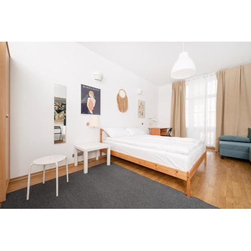 City Centre Comfort Studio