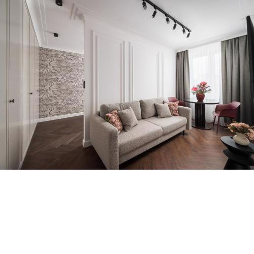 City Centre Deluxe Apartment