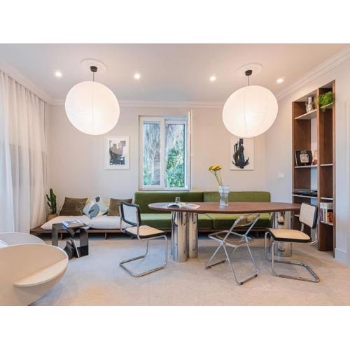 City Centre Design Apartment