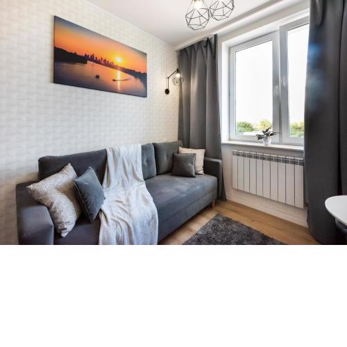 City Centre High Floor View Apartments