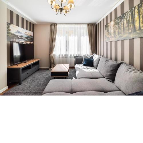 City Centre Luxury Apartment