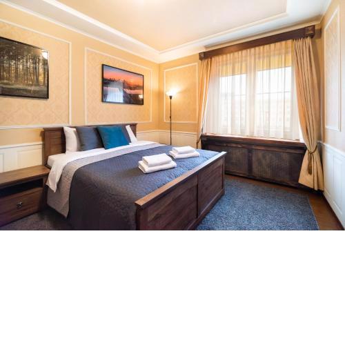 City Centre Open View Apartment