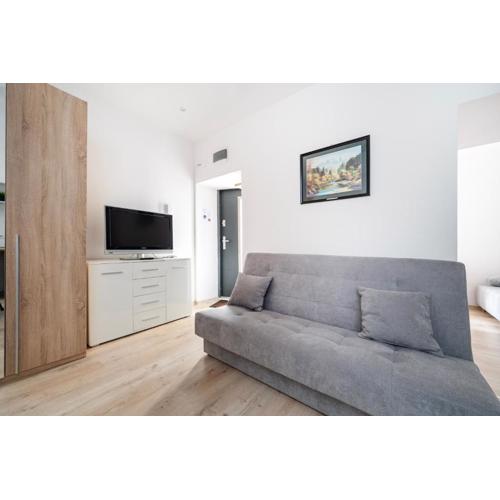 City Centre Pleasant Studio