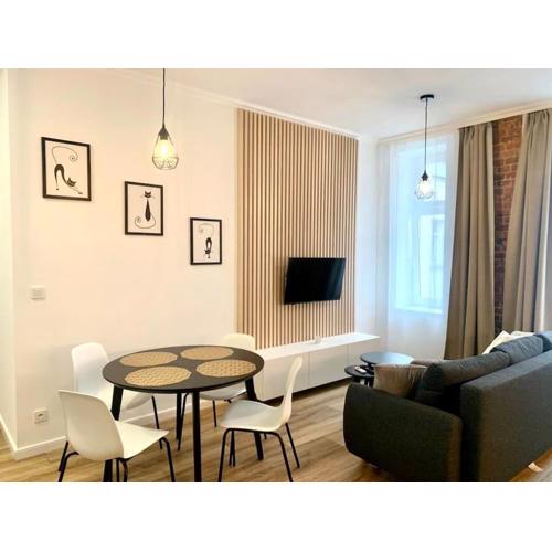 City Centre Prime Apartment