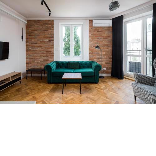 City Centre Stylish Apartment