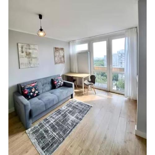 City Centre top floor Apartment