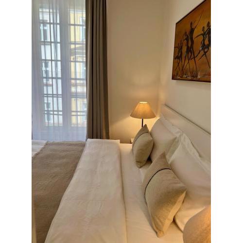 CITY CENTRUM CHARMING apartment