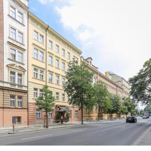 City Club Prague
