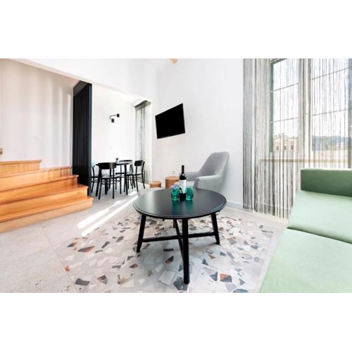 City Comfort Apartments