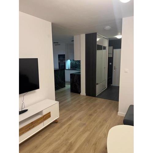 City flat