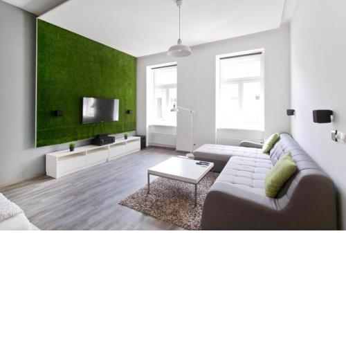 City Forest Apartment