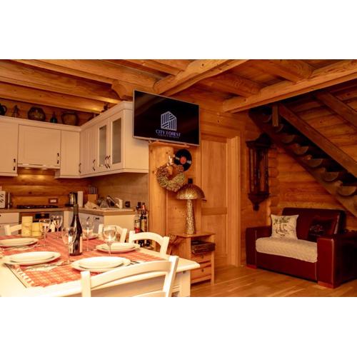 City Forest Guesthouse