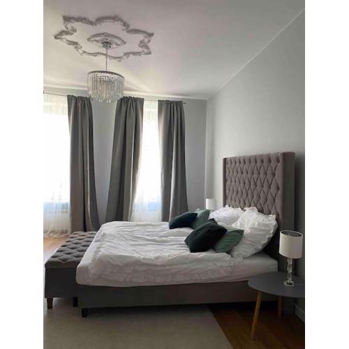 City Glamour Apartament