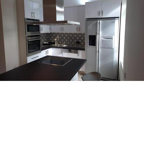 City Grand Apartman