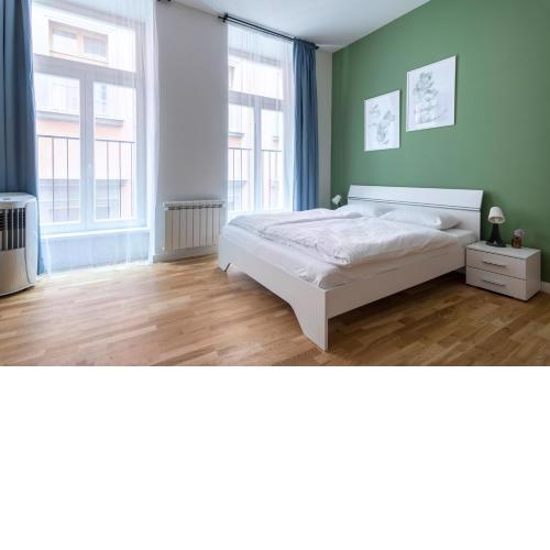 City Haven Apartments