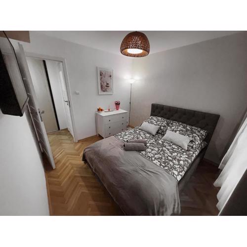 City Heart Apartment