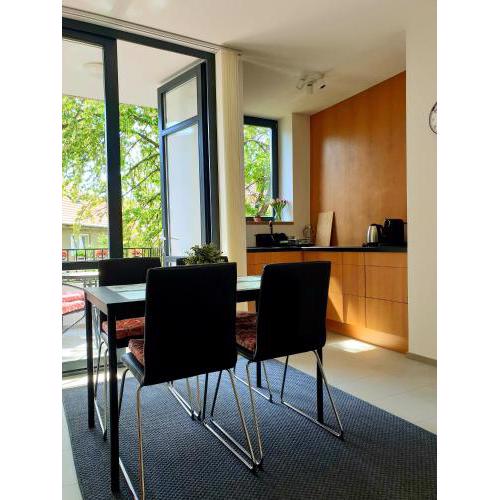 City Home Apartman