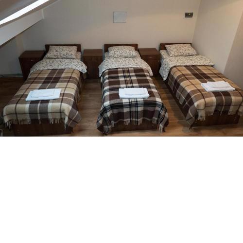 City Hostel