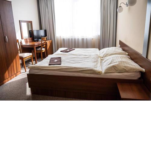 City Hotel B&B
