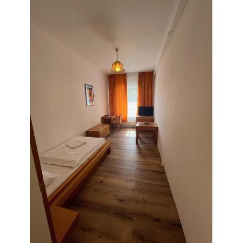 City Hotel Post 15