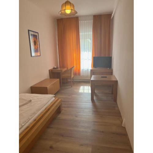 City Hotel Post 16