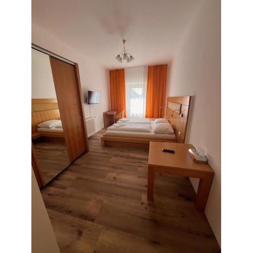 City Hotel Post 17