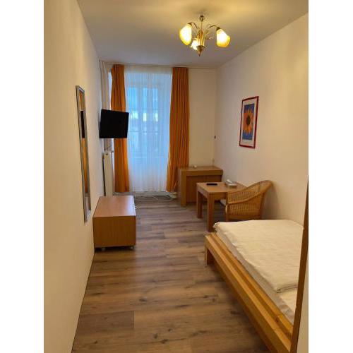 City Hotel Post 21