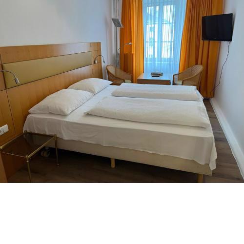 City Hotel Post 22