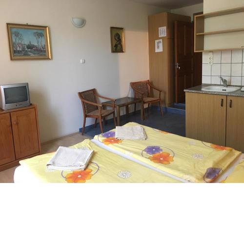 City Hotel Siófok