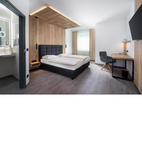City Hotel Stockerau