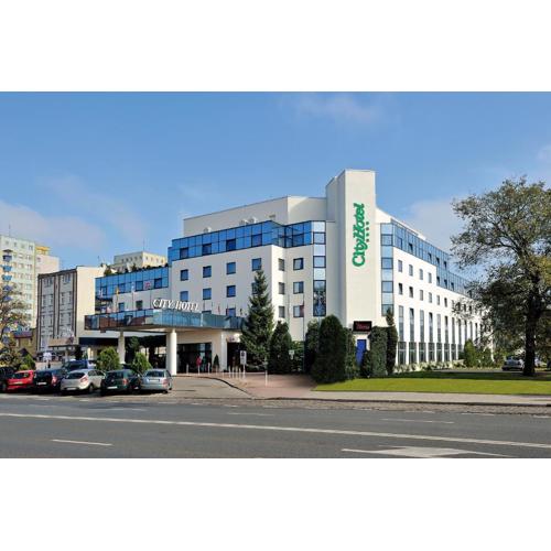 City Hotel