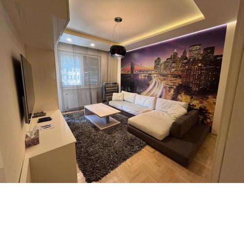 City Lux Apartman