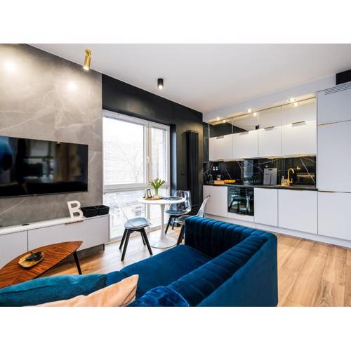City Mood Apartamenty Ilumino Centrum