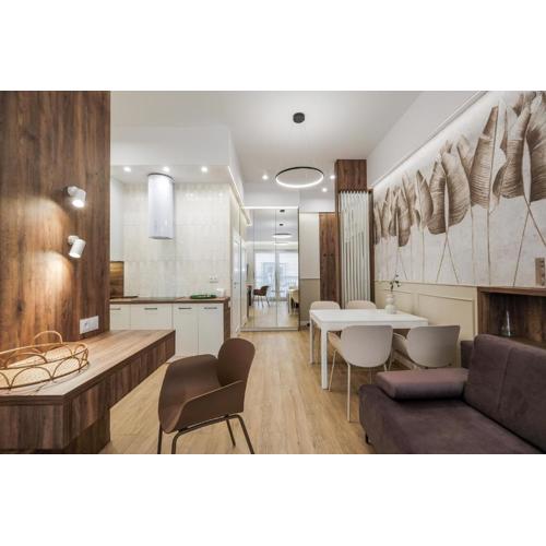 City Mood Apartamenty Nawrot 34