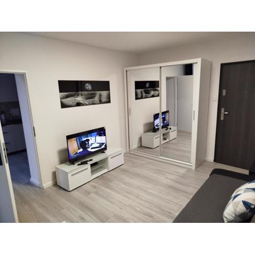 City of Grudziadz Apartament A1 42m Wi Fi