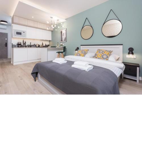 City of the Kings - Asja Apartment - Rajska 3