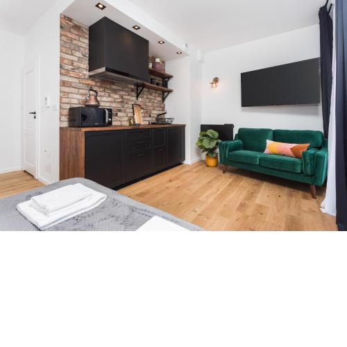 City of the Kings - Botany Bay Apartment
