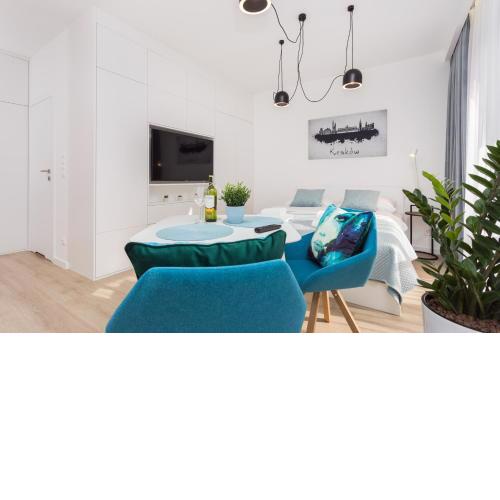 City of the Kings - Smile Apartment