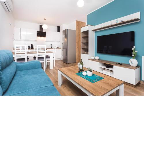 City of the Kings - Wolf Apartment