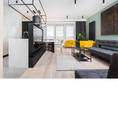 City of the Kings-Bijou Apartment