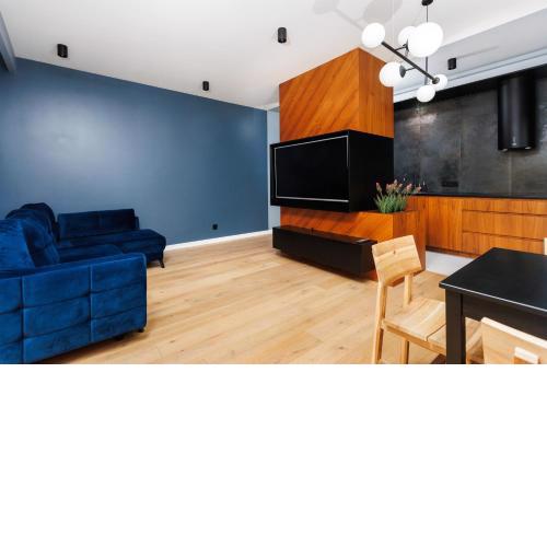 City of the Kings-Julia Apartment
