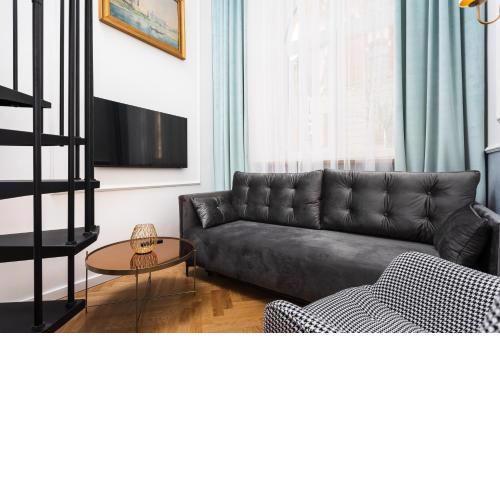 City of the Kings-Old Town Pastel Apartment