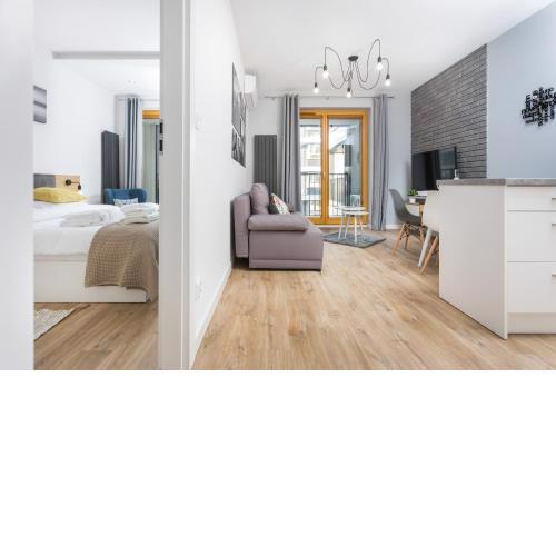City of the Kings-Silver Apartment No 2- Lubelska 10