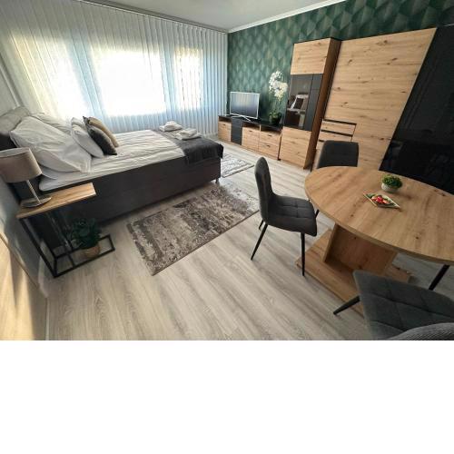 City Park Apartman