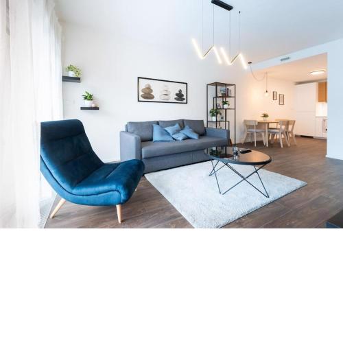 City Park Apartment - Brno