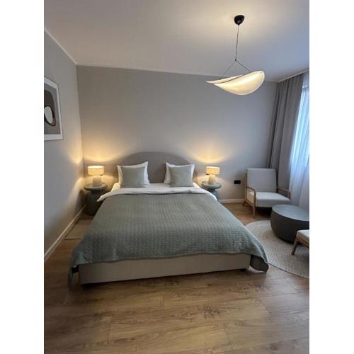 City Park Apartment Zagreb