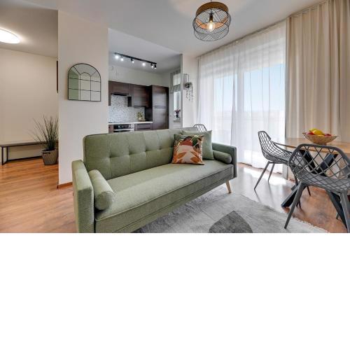 City Park by Downtown Apartments